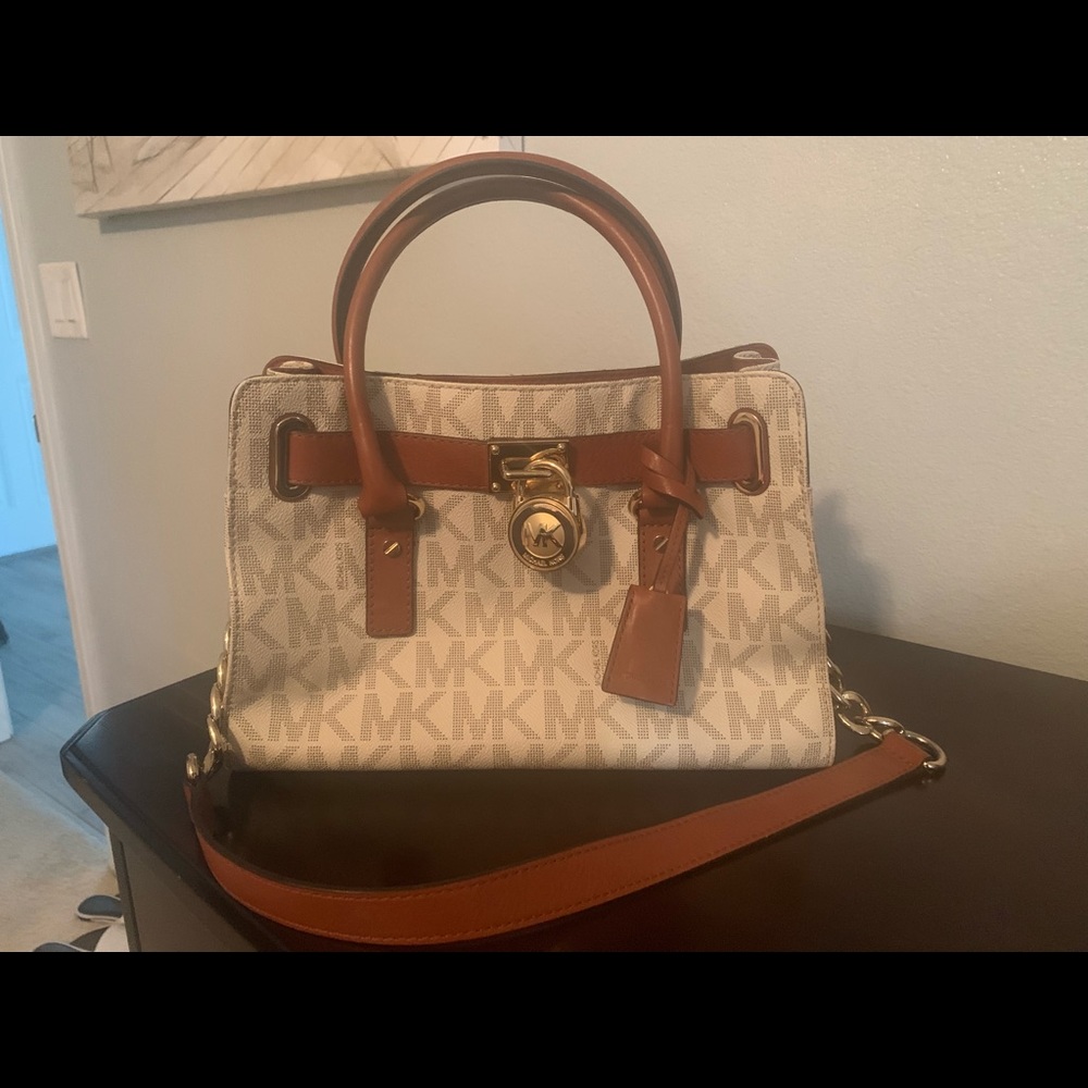 Gorgeous MK bag!